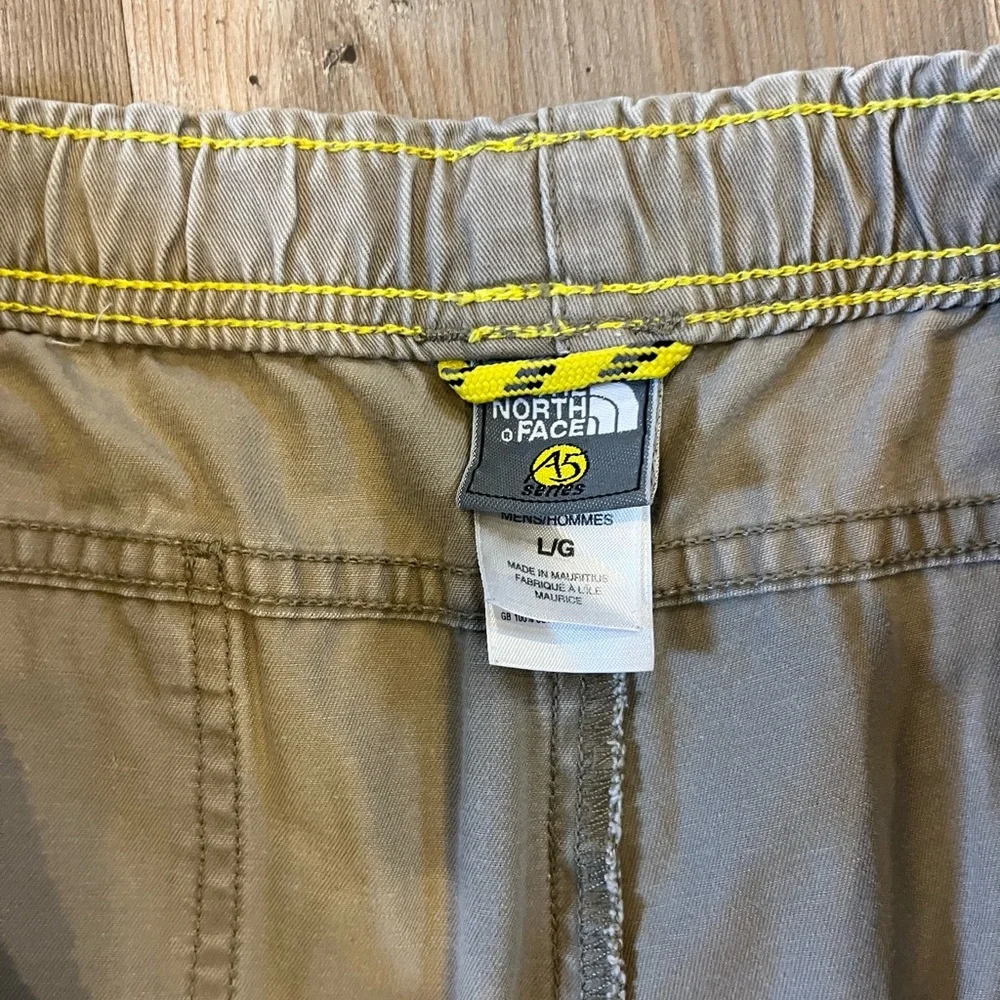 The North Face north face